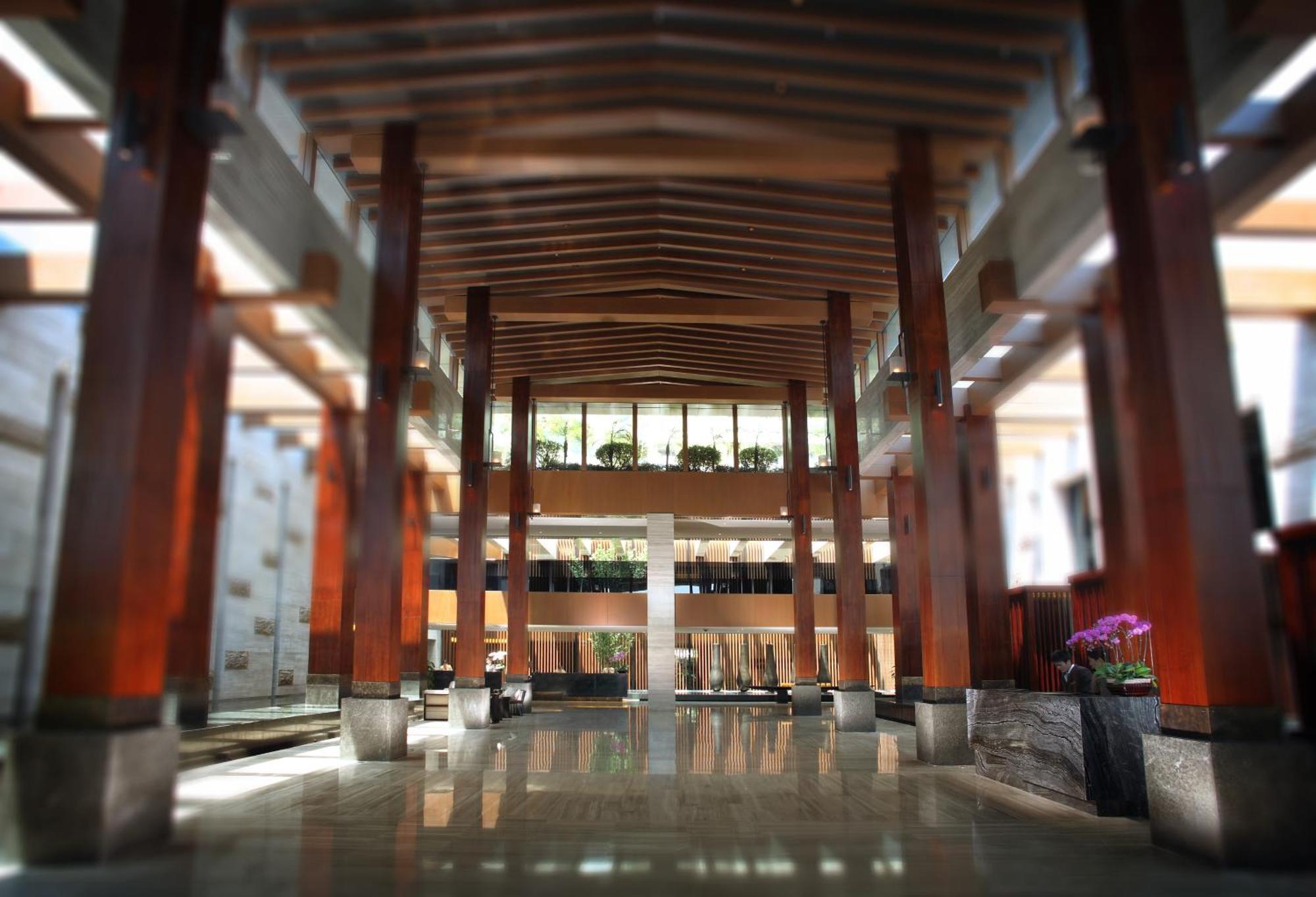 Shenzhen Dameisha Kingkey Palace Hotel Esterno foto