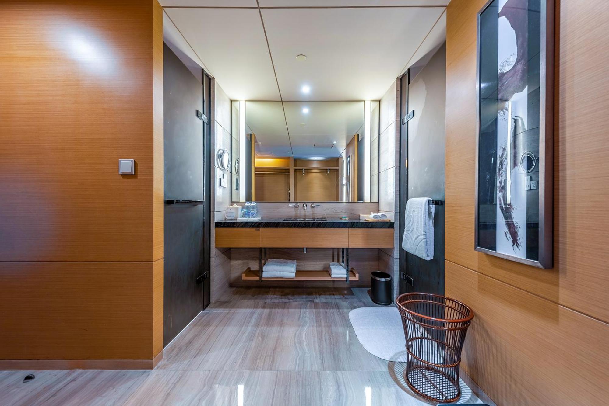 Shenzhen Dameisha Kingkey Palace Hotel Camera foto